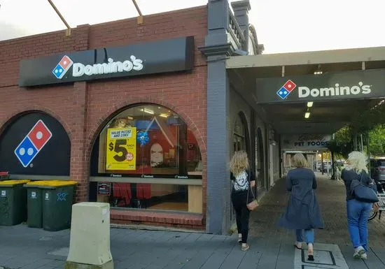 Domino's Pizza Port Adelaide