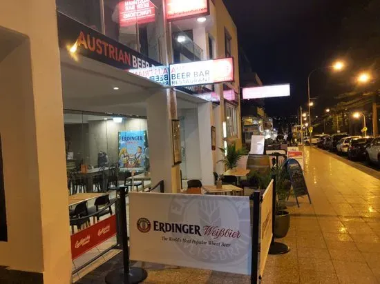 Austrian Beer Bar & Restaurant