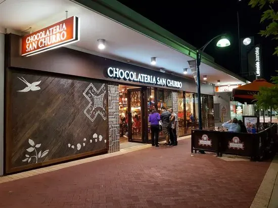 San Churro Joondalup