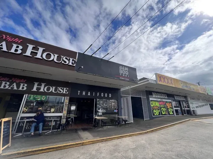 Bamboo street Thai food Morayfield, Queensland Checkle