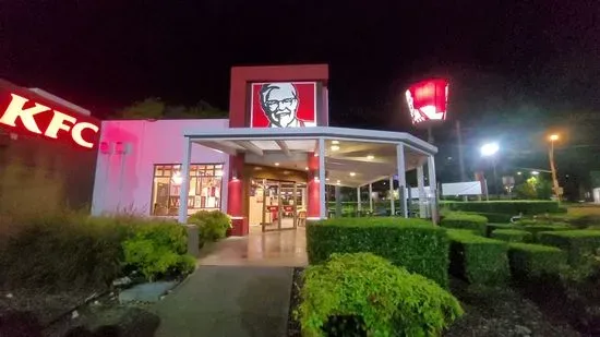 KFC Rockdale