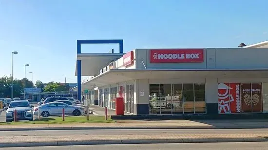 Noodle Box Canning Vale