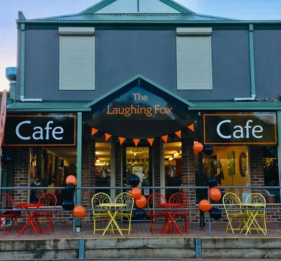 The Laughing Fox Cafe