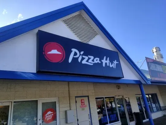 Pizza Hut Joondalup