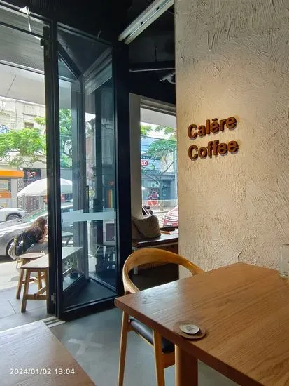 Calēre Coffee