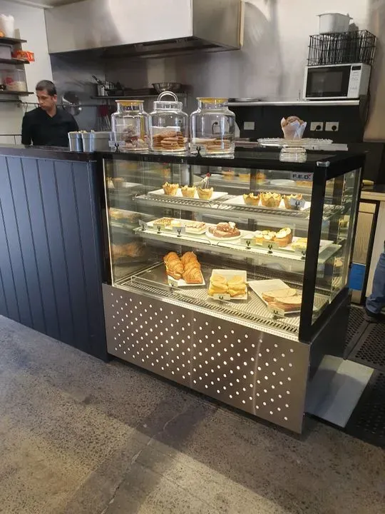 Red Brick Cafe | Surrey Hills, Victoria | Checkle