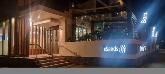 Narrabeen Sands Hotel