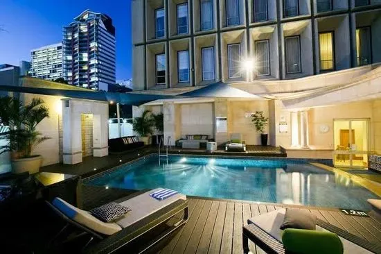 Duxton Hotel Perth