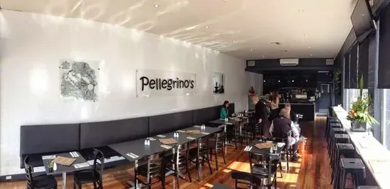 Pellegrino's