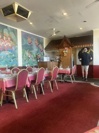 Kinnaree Thai Restaurant