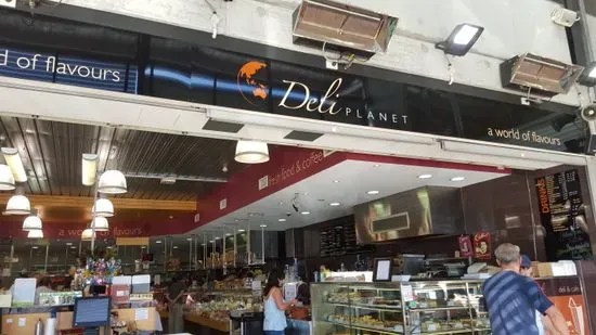 Deli Planet