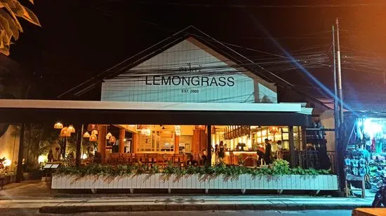 Lemongrass Thai
