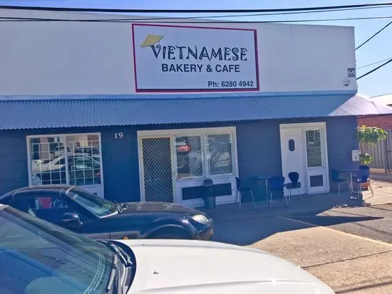 Vietnamese Bakery & Cafe