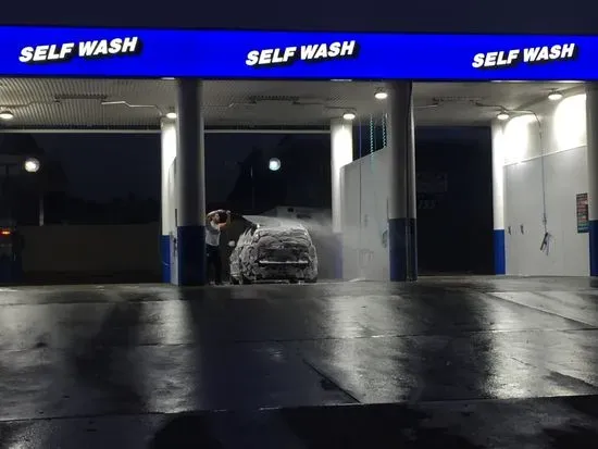 Fyshwick Car & Dog Wash