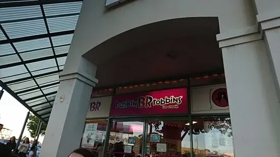 Baskin-Robbins Rockingham