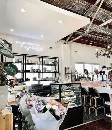 Emporium Espresso Café