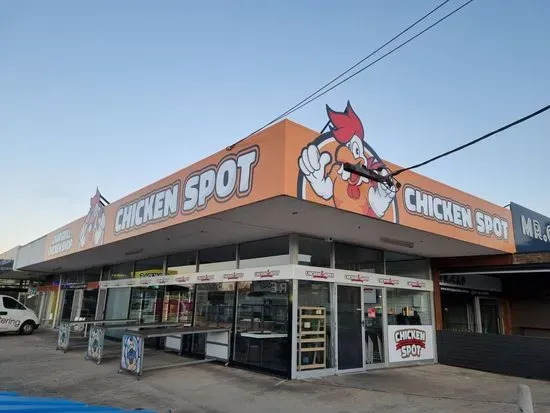 Chicken Spot