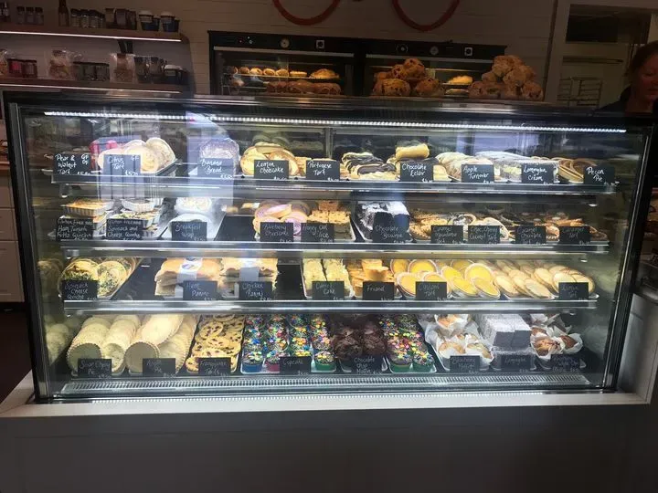 The Bakery Adaminaby Adaminaby, New South Wales Checkle