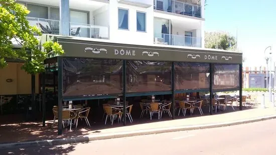 Dôme Café - Rockingham