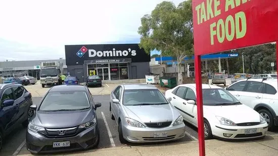 Domino's Pizza Fyshwick