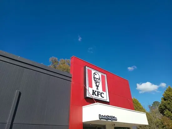 KFC Fyshwick