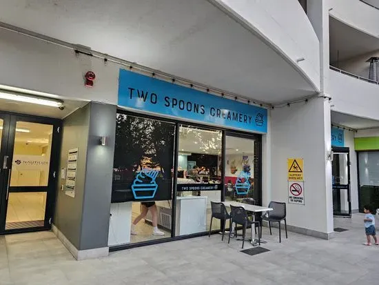 Two Spoons Creamery