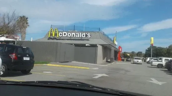 McDonald's Rockingham