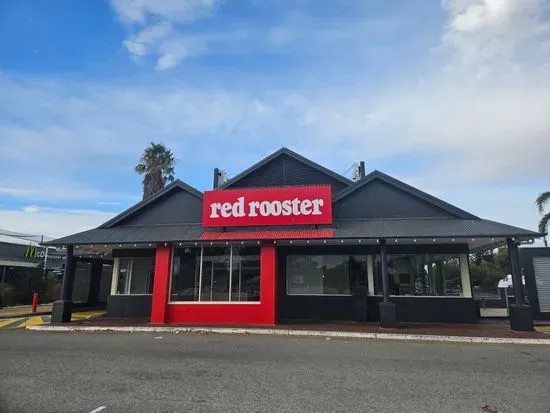 Red Rooster Rockingham