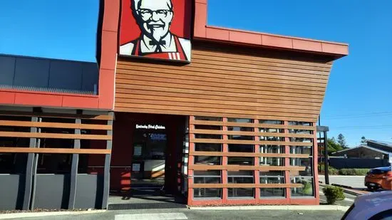 KFC Rockingham Beach