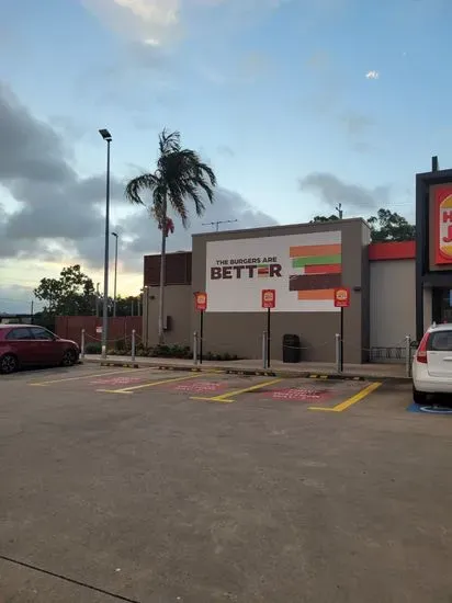 Hungry Jack's Burgers Gympie