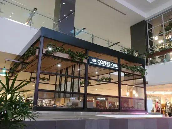 The Coffee Club Chermside