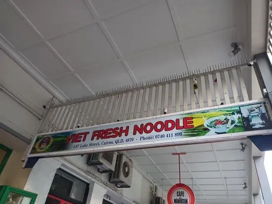 Viet Fresh Noodles