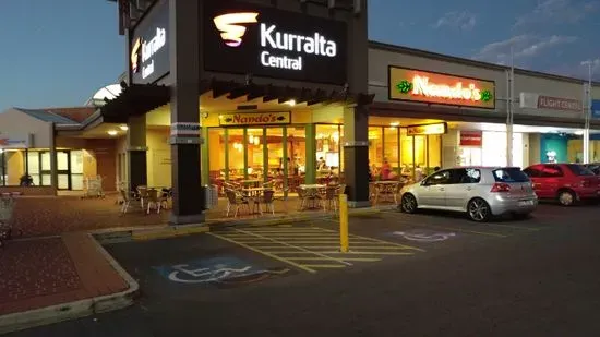 Nando's Kurralta Park Central Shopping Centre