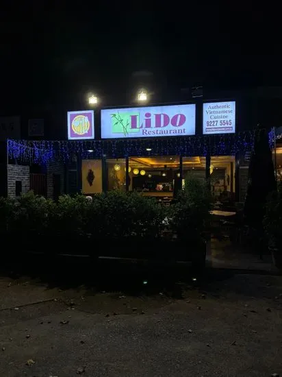 LiDo Restaurant