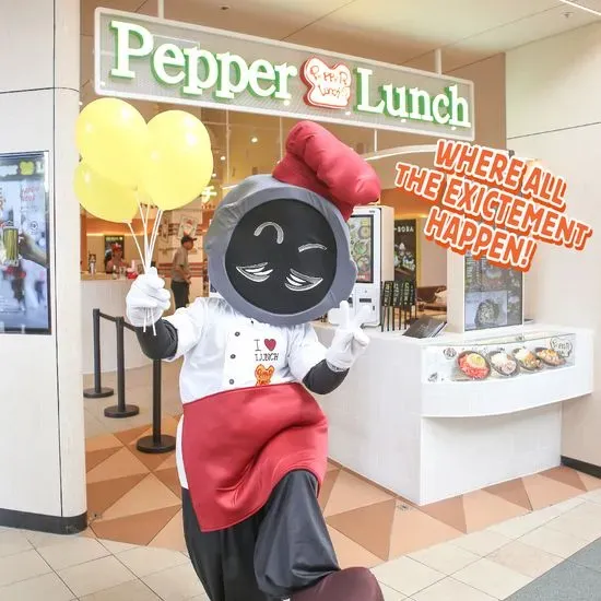 Pepper Lunch