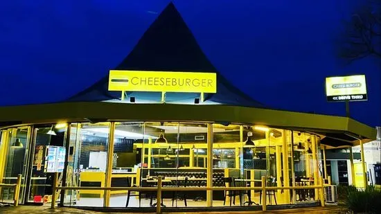 Cheeseburger Adelaide