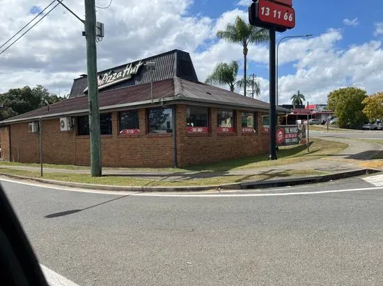 Pizza Hut Gympie Dine In