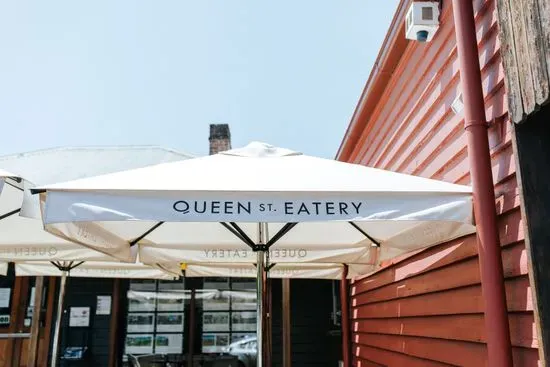 Queen St Eatery