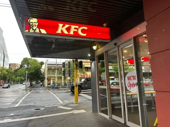 KFC Carlton