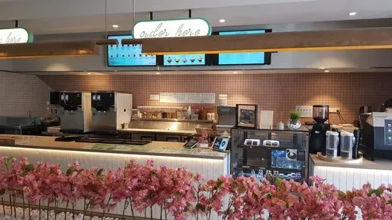 Hanabing (Korean Dessert Cafe)