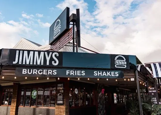 Jimmys Burger & Co