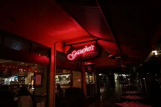 Gaucho's Argentinian Restaurant