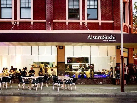 Aisuru Sushi