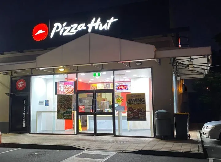 Pizza Hut Upper Mt Gravatt | Upper Mount Gravatt, Queensland | Checkle