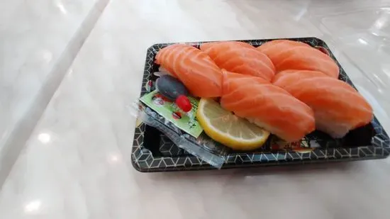 Hero Sushi