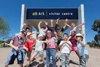 AIS Visitor Centre