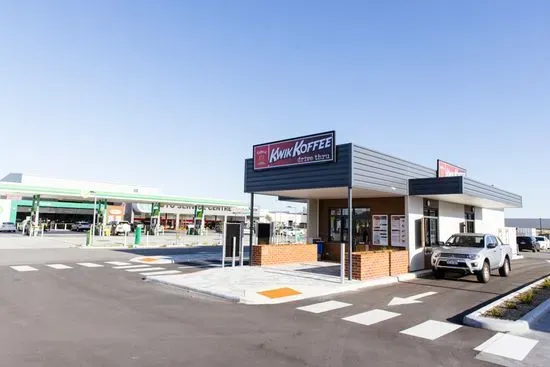 Kwik Koffee Canning Vale