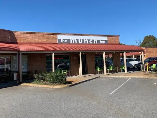 The Munch Bar