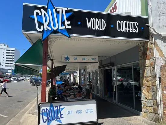 Cruze Coffee