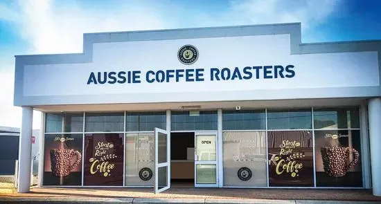 Aussie Coffee Roasters